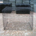 Welded mesh galvanized wire mesh gabion